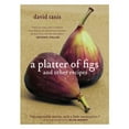 thumbnail image 1 of Plateau de Figues et Autres Recettes, Couverture Rigide David Tanis, 1 of 5