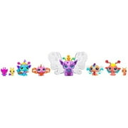 Littlest Pet Shop Fairies Majestic Masquerade Set