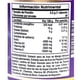 thumbnail image 2 of Less Weight 30 Cápsulas Natural's Madrid Vitaminas B1 B6 Natural's Madrid NMLSSWGHT, 2 of 5