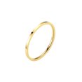 thumbnail image 2 of Pisexur Belleza Maquillaje Anillo de acero de titanio fino de 2 mm, versátil y con temperamento, para mujer, sencillo y a la moda, anillo de cola, joyería.para mujeres y hombres, 2 of 2