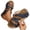 Blue, variant on longantii Orthopedic Casual Sandals for Women Slip on Non Slip Arch Support Flat Wedge Sandals Wide Width Sneakers 2026 Comfort Orthopedic Shoes Gray