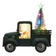thumbnail image 1 of Navidad Juguete Camión De Navidad Camión Led Modelo De Coche Para Decoración Navideña seitruly HA043959-03, 1 of 4