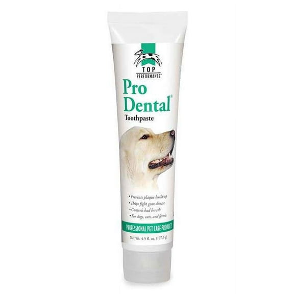 Top Performance TP1211 45 4.5 oz ProDental Toothpaste