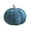 Blue, variant on Deeceymbur Soft Halloween Pumpkin Throw Cushion Multi Use as Toy Pillow Home Party Decor Gift 7.8in/11in/13.7in