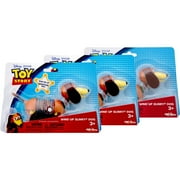 Disney Pixar Toy Story Wind-Up Slinky Dog, 3pk