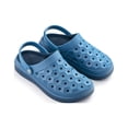 thumbnail image 5 of Joybees Varsity Clog - Comfortable Slip-on Water Friendly Athletic Clog for Women and Men, 5 of 6