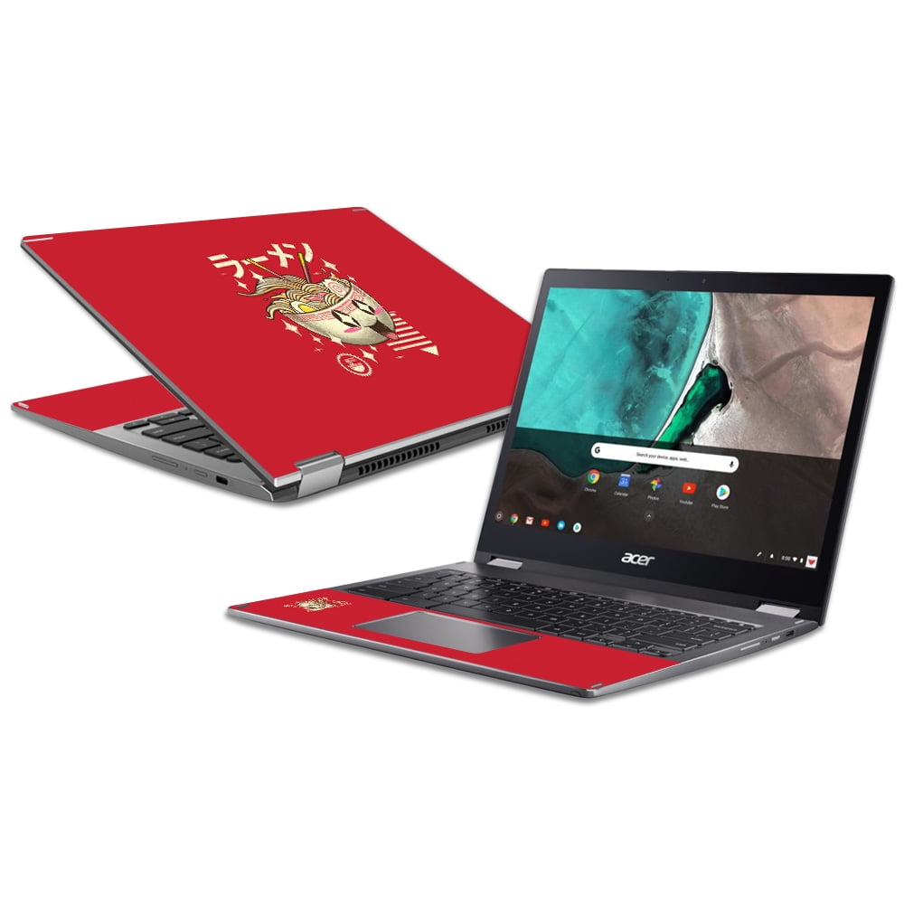 Download Skin For Acer Chromebook Spin 13 (2018) Kawaii Collection - Walmart.com - Walmart.com