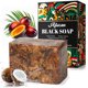thumbnail image 2 of Jabón de Limpieza Corporal Ganfancp Ingredientes Vegetales Naturales 100G, 2 of 7