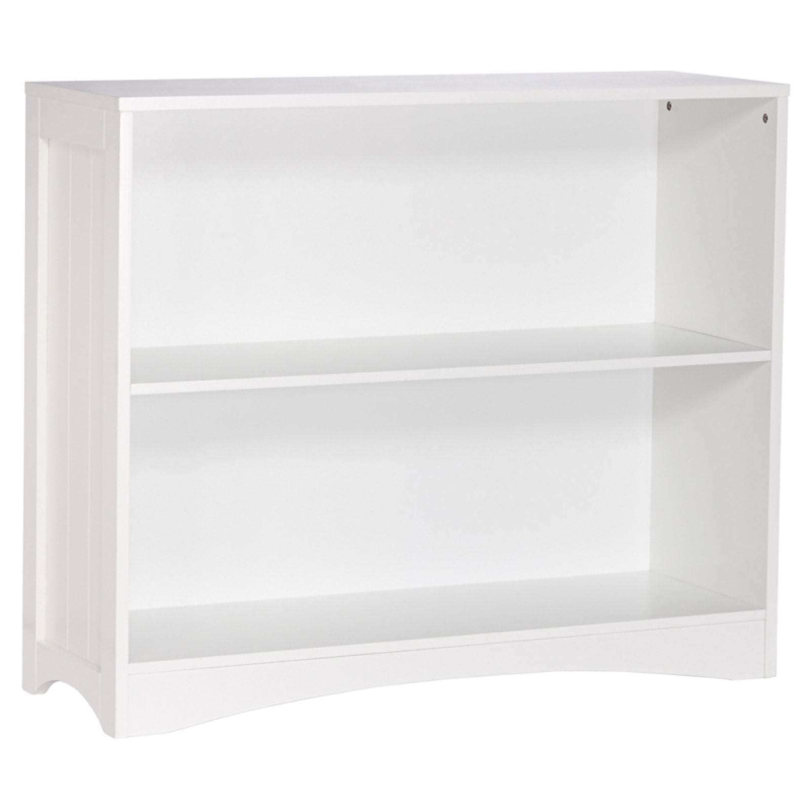 RiverRidge Home Horizontal Bookcase
