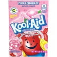 thumbnail image 2 of Kool-Aid Drink Mix Pink Lemonade, 0.23 oz (6.5g) - Pack of 48, 2 of 2