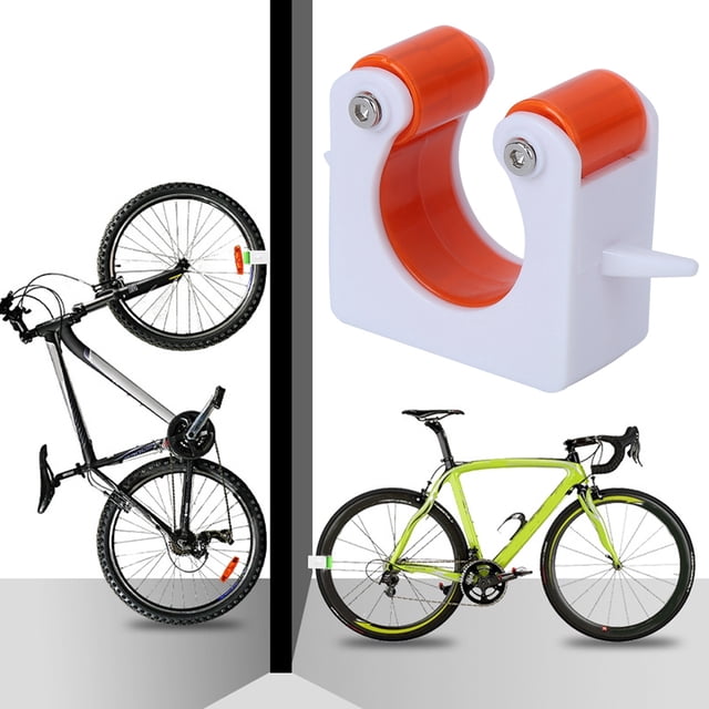 Bike Parking Rack,Road Bike Wall Hook Bicycle Rack Hanger Road Bike Wall Hook Unrivaled Performance