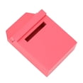 thumbnail image 5 of Buzón abatible para casa de muñecas muebles de mini buzón duraderos para decoración de casa de muñecas para niños DIY para accesorios de villa ANGGREK Otros, 5 of 5