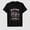 Black-61, variant on Unisex Adult 9/11 Never Forget First Responder Graphic T-Shirt, Memorial Short Sleeve Shirt