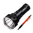thumbnail image 5 of Search  and  Rescue Combo: Acebeam K70 Long Throw 1300 meter Flashlight  and  Armytek Wizard Pro Headlamp 2300 Lumen, 5 of 7