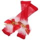 thumbnail image 3 of 1 par de guantes de Navidad Guantes de cosplay Guantes de malla sin dedos Guantes de fiesta de Navidad, 3 of 5