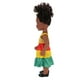 thumbnail image 5 of Muñeca Negra, Muñeca Africana Para Niñas, Adorable Explosión De Cabello Para Niños, 5 of 7