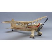 Dumas 326 30 Wingspan Rearwin Speedster Rubber Pwd Aircraft Kit