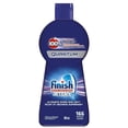 thumbnail image 2 of Abrillantador para lavavajillas Finish Quantum Jet Dry, brillo y secado máximos, 100 % mejor secado, 500 ml (paquete de 2), 2 of 5
