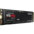 thumbnail image 4 of Samsung 1TB 970 PRO NVMe M.2 Internal SSD, 4 of 7