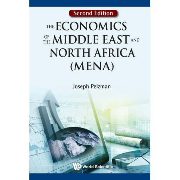 Economics of the (Mena)(2nd Ed), (Hardcover)