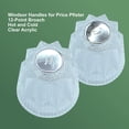 thumbnail image 2 of Avalon Complete Shower Repair Replacement Kit for Hot and Cold Shower, 1 Pack, One Size, 2 of 7