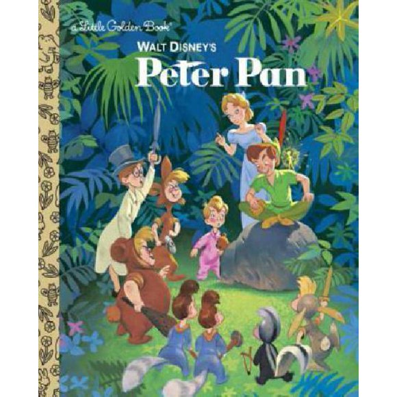Peter Pan