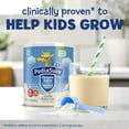 thumbnail image 3 of Mezcla para batidos PediaSure Grow & Gain Vanilla 420 g x3, 3 of 5