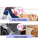 thumbnail image 5 of Bolsa transparente asa Boda Bautizo Recuerdo dulcero 10 pz, 5 of 6