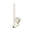 C, variant on No-Drill Adjustable Suction Hanging Rod - Multifunctional Powerful Wall Mount Towel/Paper Holder for Bathroom & Kitchen