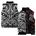 thumbnail image 2 of Chaquetas de invierno modernas para hombre, chaleco de trabajo de otoño para hombre, abrigos y chaquetas duraderos, nuevos, abrigos de moda asequibles y cálidos Demon Cool, 2 of 5