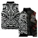 thumbnail image 2 of Chaquetas de invierno modernas para hombre, chaleco de trabajo de otoño para hombre, abrigos y chaquetas duraderos, nuevos, abrigos de moda asequibles y cálidos Demon Cool, 2 of 4