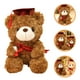 thumbnail image 5 of Oso de peluche de graduación, oso de peluche encantador, oso de graduación, regalo, 5 of 5