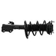 thumbnail image 3 of Detroit Axle - Front Left Driver Side Strut w/ Coil Spring Assembly Replacement for 2011 2012 2013 2014 2015 2016 Scion tC, 3 of 7