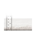 thumbnail image 3 of Unique Loom Paxon Trellis Collection Area Rug - Maeve (10' x 14' Rectangle Light Gray/Ivory), 3 of 7