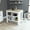 Multicolor, variant on Easy - assemble & multi - storage shelves - Enhance kitchen functionality for cooking and storage