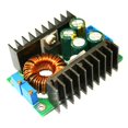 thumbnail image 2 of 300W DC-DC Max 9A Convertidor reductor reductor 5-40V a 1.2-35V Módulo de fuente de alimentación ajustable Controlador LED Jumpingount MK1563-00B, 2 of 2