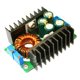 thumbnail image 2 of 300W DC-DC Max 9A Convertidor reductor reductor 5-40V a 1.2-35V Módulo de fuente de alimentación ajustable Controlador LED Vogacara MK1563-00B, 2 of 2