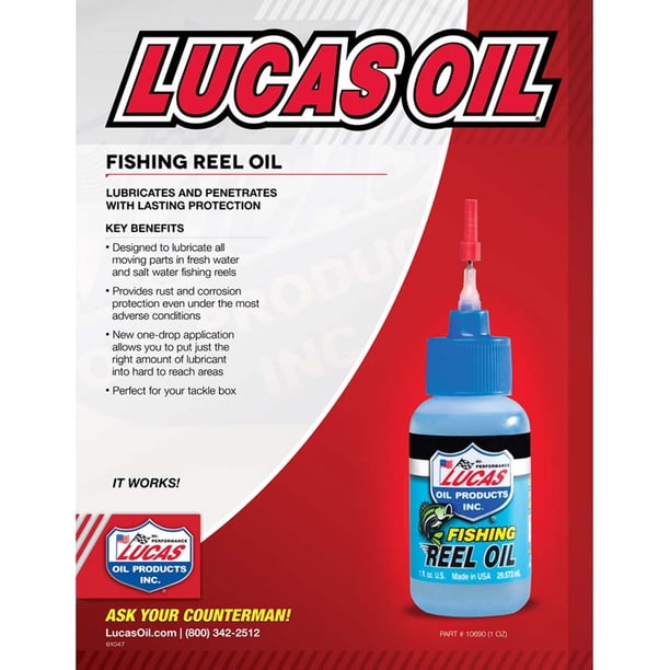 best saltwater fishing reel oil Ardent Butter Oil, Saltwater. 2 oz Ardent Reel Butter Oil and Grease are high Fishing Reel Lubricant 1oz
