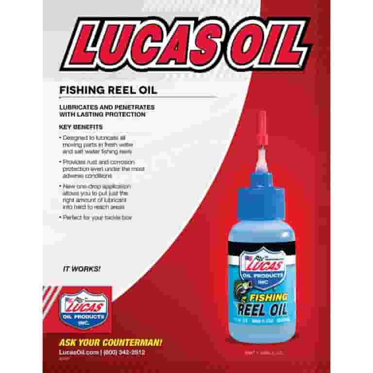 best oil for fly reel Lube and wet environments Ardent Reel Butter Oil, Saltwater.