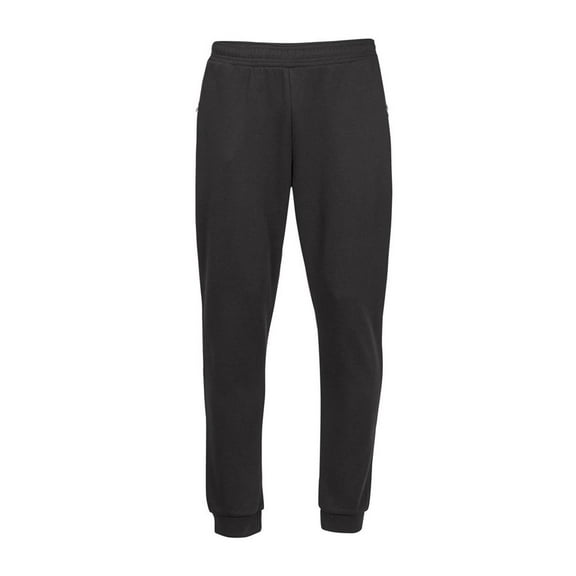 Tee Jays Mens Ribber Interlock Sweatpants