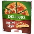 thumbnail image 3 of Pizza DELISSIO Lève-au-four Canadienne, 3 of 7