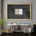 thumbnail image 4 of Voiceine Versatile Whiteboard Cork Board for Wall for Classroom Office and Home Easy to Install with Self-Adhesive Backing Durable and Lightweight for Multiple Uses, 4 of 10