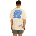 thumbnail image 3 of Camiseta gráfica Junk Food para hombre Racing Prix 1991 blanca extra pequeña, 3 of 5