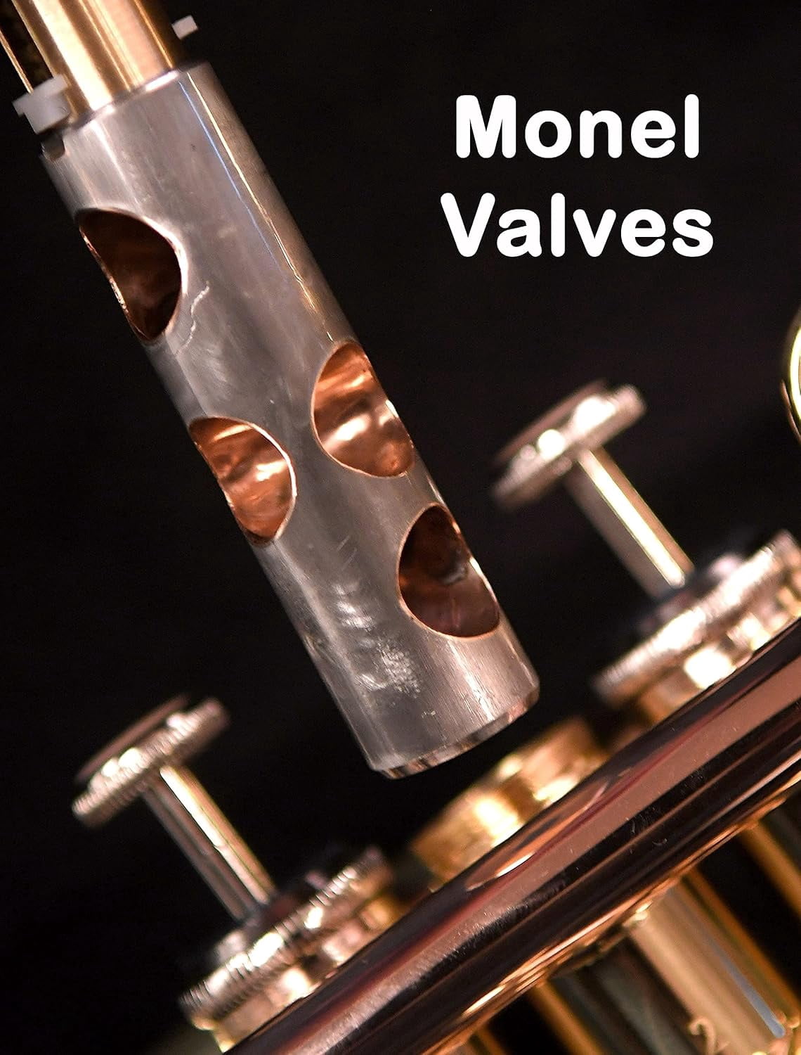 Trumpet Herche Superior Student Bb Trumpet M1 | Professional Instruments for All Levels