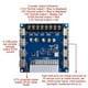 thumbnail image 3 of 20 Pin/24 Pin ATX Power Supply Breakout Board ,A, 3 of 5