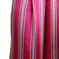 thumbnail image 4 of Mujeres Estiramiento Satén Pantalones Impresos Casual de Moda Longitud Regular para Primavera Verano, 4 of 6