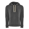 thumbnail image 1 of Next Level - Sudadera polar Unisex (Heavy Metal), 1 of 2