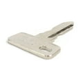 thumbnail image 6 of The ROP Shop (Pack of 4) Ignition Key for Club Car 1012505 fit 1983.5-Up DS Gas/Electric Cart, 6 of 6