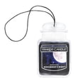 thumbnail image 3 of Yankee Candle Car Jar Ultimate Noche de Verano 27 ml Paquete de 3, 3 of 5