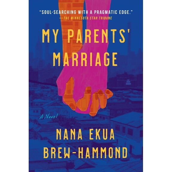 My Parents' Marriage, (Paperback)